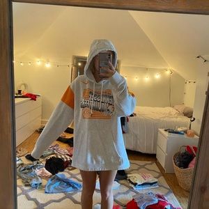 Tennessee Hoodie